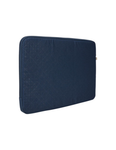 Case Logic | Ibira Laptop Sleeve | IBRS213 | Sleeve | Dres Blue