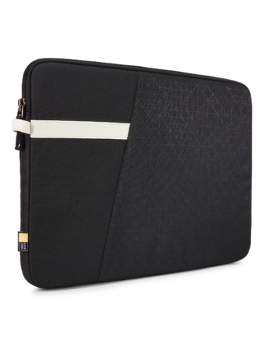 Case Logic | Ibira Laptop Sleeve | IBRS214 | Sleeve | Black