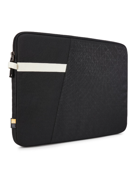 Case Logic | Ibira Laptop Sleeve | IBRS214 | Sleeve | Black