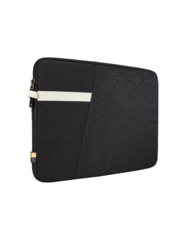 Case Logic | Ibira Laptop Sleeve | IBRS214 | Sleeve | Black