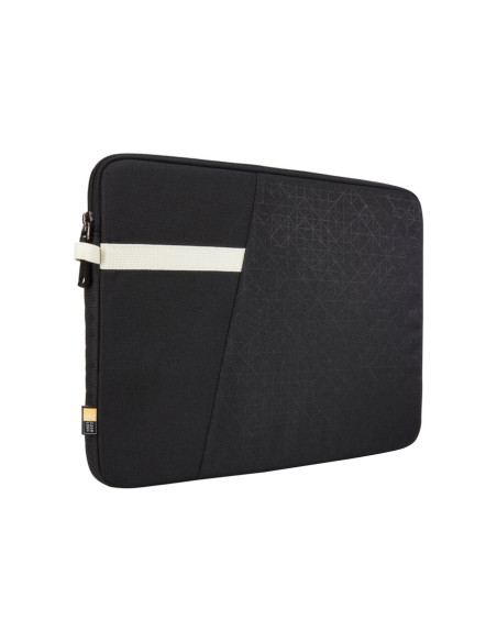 Case Logic | Ibira Laptop Sleeve | IBRS214 | Sleeve | Black