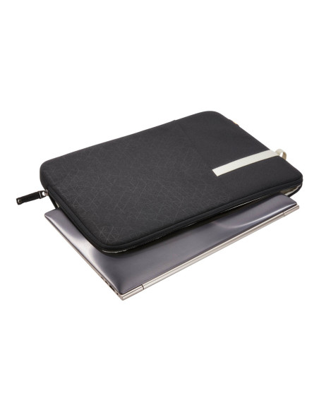 Case Logic | Ibira Laptop Sleeve | IBRS214 | Sleeve | Black
