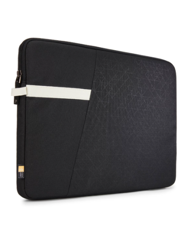 Case Logic | Ibira Laptop Sleeve | IBRS215 | Sleeve | Black