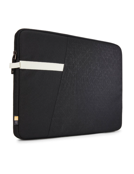 Case Logic | Ibira Laptop Sleeve | IBRS215 | Sleeve | Black