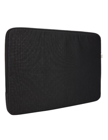 Case Logic | Ibira Laptop Sleeve | IBRS215 | Sleeve | Black