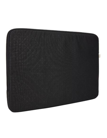 Case Logic | Ibira Laptop Sleeve | IBRS215 | Sleeve | Black