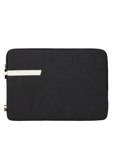Case Logic | Ibira Laptop Sleeve | IBRS215 | Sleeve | Black