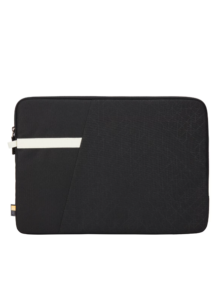 Case Logic | Ibira Laptop Sleeve | IBRS215 | Sleeve | Black
