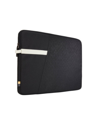 Case Logic | Ibira Laptop Sleeve | IBRS215 | Sleeve | Black