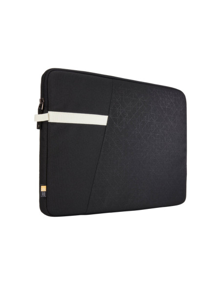 Case Logic | Ibira Laptop Sleeve | IBRS215 | Sleeve | Black