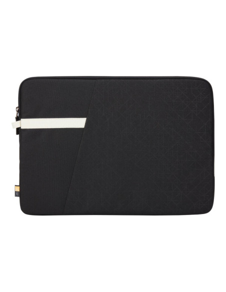 Case Logic | Ibira Laptop Sleeve | IBRS215 | Sleeve | Black