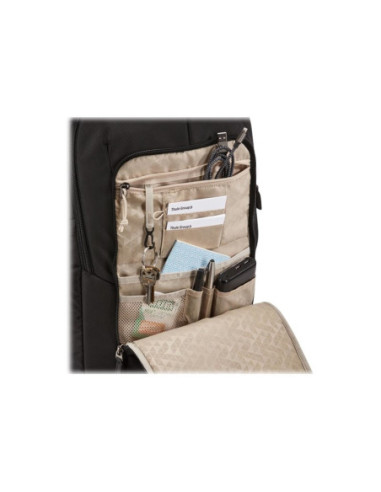 Case Logic | Notion Backpack | NOTIBP117 | Backpack | Black