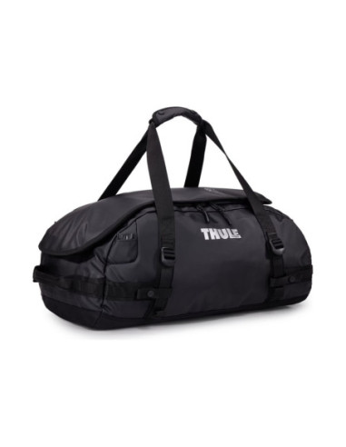 Thule | 40L Bag | Chasm | Duffel | Waterproof | Black