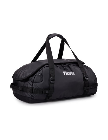 Thule | 40L Bag | Chasm | Duffel | Waterproof | Black