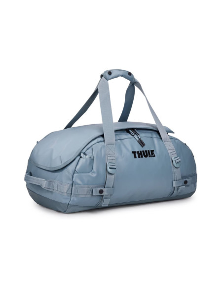 Thule | 40L Bag | Chasm | Duffel | Waterproof | Pond Gray