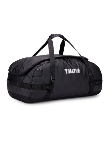 Thule | 70L Bag | Chasm | Duffel | Waterproof | Black