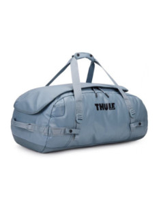 Thule | 70L Bag | Chasm | Duffel | Waterproof | Pond Gray