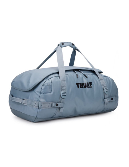 Thule | 70L Bag | Chasm | Duffel | Waterproof | Pond Gray