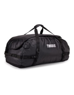 Thule | 90L Bag | Chasm | Duffel | Waterproof | Black
