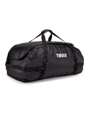 Thule | 90L Bag | Chasm | Duffel | Waterproof | Black