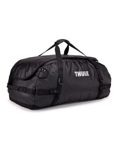 Thule | 90L Bag | Chasm | Duffel | Waterproof | Black