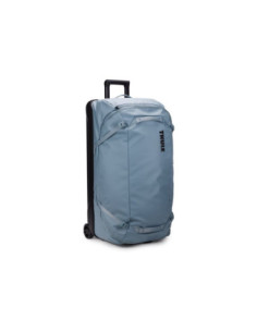 Thule | Check-in Wheeled Suitcase | Chasm | Luggage | Waterproof | Pond Gray