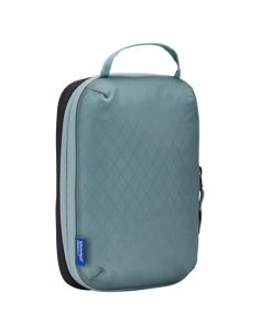 Thule | Compression Packing Cube Small | Pond Gray