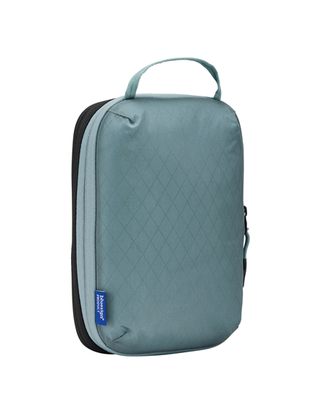 Thule | Compression Packing Cube Small | Pond Gray