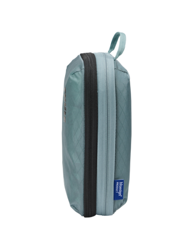 Thule | Compression Packing Cube Small | Pond Gray