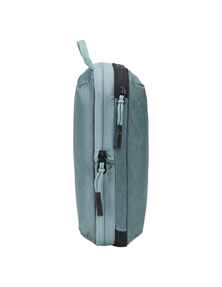 Thule | Compression Packing Cube Small | Pond Gray
