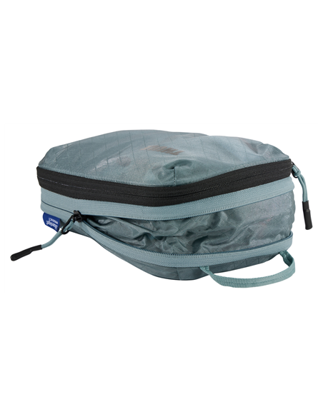 Thule | Compression Packing Cube Small | Pond Gray