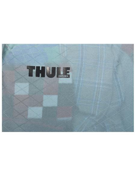 Thule | Compression Packing Cube Small | Pond Gray