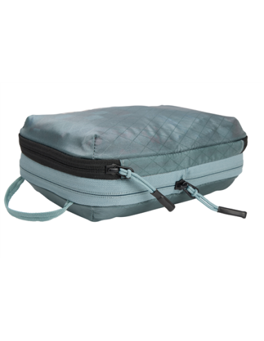 Thule | Compression Packing Cube Small | Pond Gray