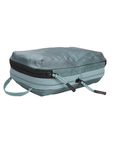 Thule | Compression Packing Cube Small | Pond Gray