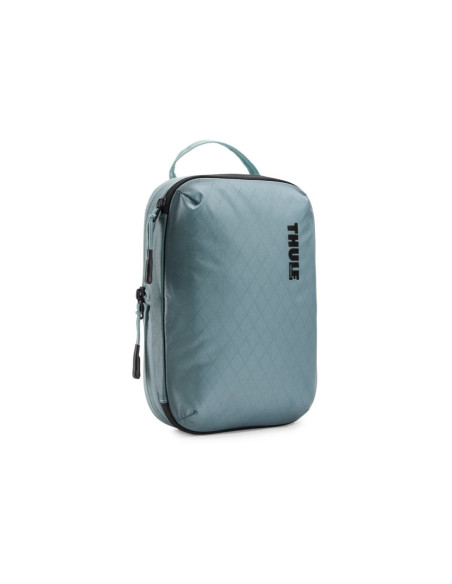 Thule | Compression Packing Cube Small | Pond Gray