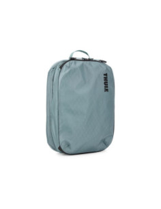 Thule | Clean/Dirty Packing Cube | Pond Gray