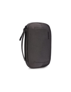 Thule | Subterra 2 PowerShuttle Medium | Electronic organizer | Vetiver Gray
