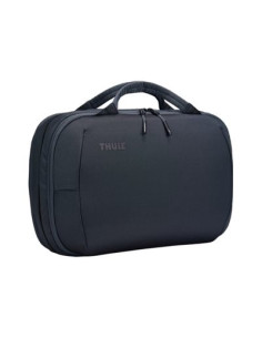 Thule | Hybrid Travel Bag, 15L | TSBB401 Subterra 2 | Fits up to size 16 " | Carry-on luggage | Dark Slate