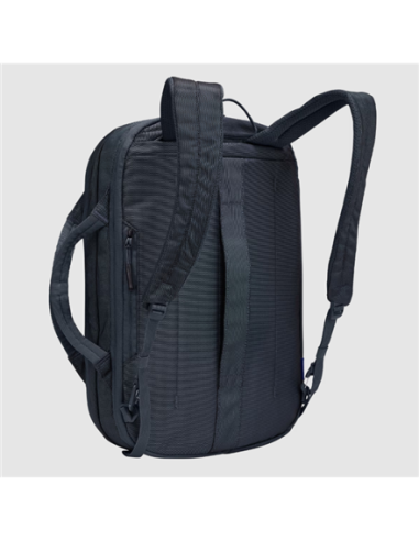 Thule | Hybrid Travel Bag, 15L | TSBB401 Subterra 2 | Fits up to size 16 " | Carry-on luggage | Dark Slate