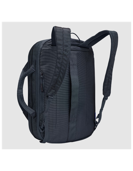 Thule | Hybrid Travel Bag, 15L | TSBB401 Subterra 2 | Fits up to size 16 " | Carry-on luggage | Dark Slate