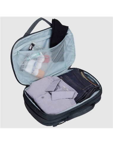 Thule | Hybrid Travel Bag, 15L | TSBB401 Subterra 2 | Fits up to size 16 " | Carry-on luggage | Dark Slate