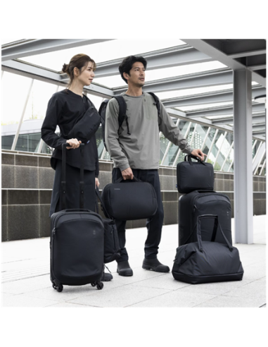 Thule | Hybrid Travel Bag, 15L | TSBB401 Subterra 2 | Fits up to size 16 " | Carry-on luggage | Dark Slate