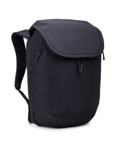 Thule | Subterra 2 | Fits up to size 16 " | Travel Backpack | Black