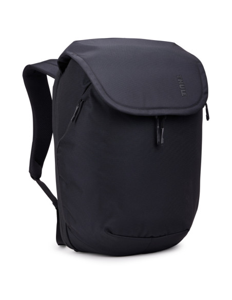 Thule | Subterra 2 | Fits up to size 16 " | Travel Backpack | Black