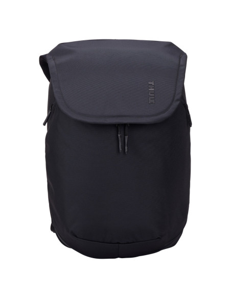 Thule | Subterra 2 | Fits up to size 16 " | Travel Backpack | Black