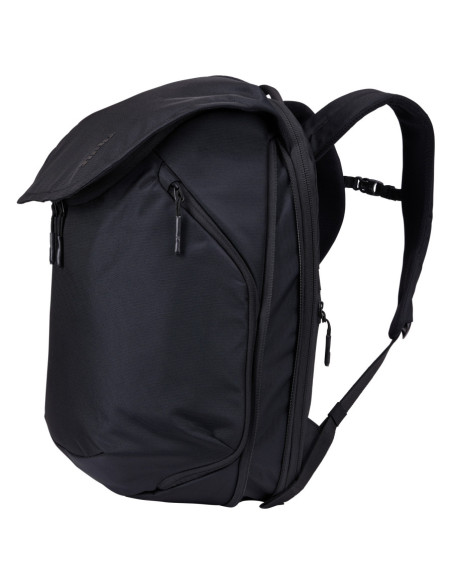 Thule | Subterra 2 | Fits up to size 16 " | Travel Backpack | Black