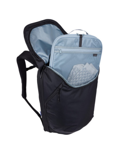 Thule | Subterra 2 | Fits up to size 16 " | Travel Backpack | Black