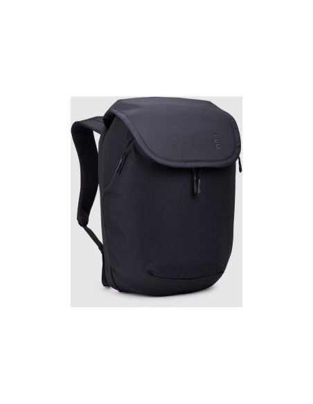 Thule | Subterra 2 | Fits up to size 16 " | Travel Backpack | Black