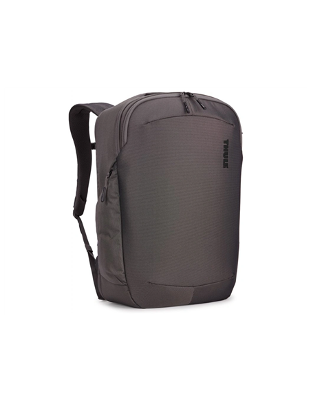Thule | Subterra 2 | Fits up to size 16 " | Travel Backpack | Vetiver Gray