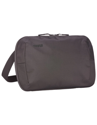 Thule | Subterra 2 | Fits up to size 16 " | Travel Backpack | Vetiver Gray